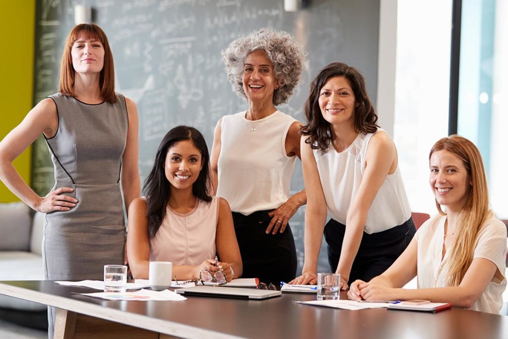 Generationenkonflikte lösen Coaching